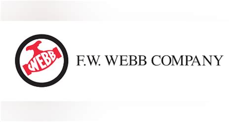 f w webb plumbing supply.